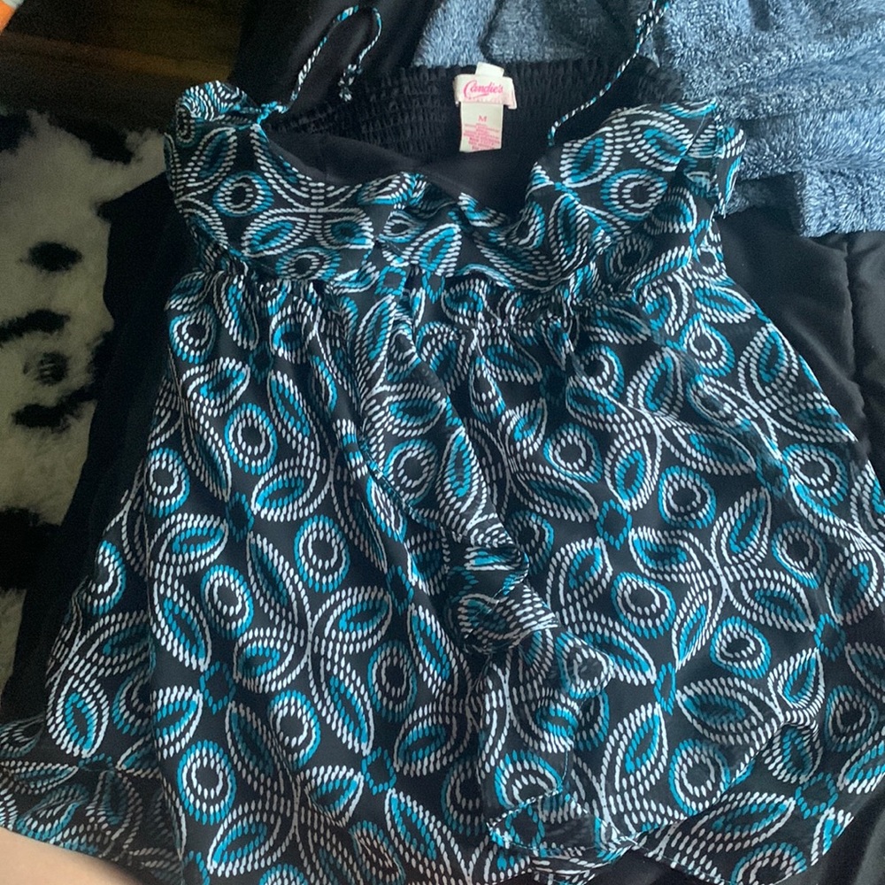 Women dress shirt for 10$ size M